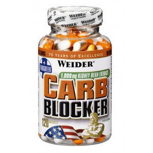 Carb Blocker (120капс)